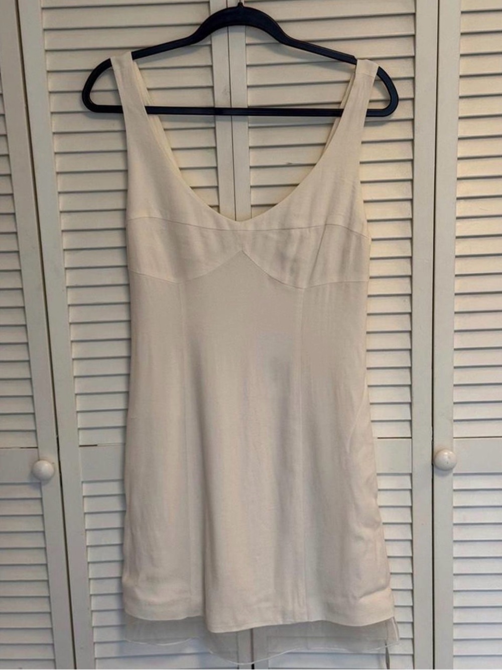 Reformation Madina Dress - New With Tags